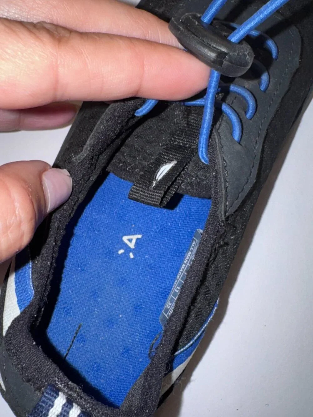 Nautica Boys Wesson Water Shoes